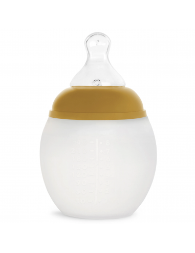 Miękka butelka antykolkowa - Curry 150ml, Elhee