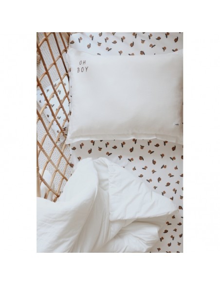 PRZEŚCIERADŁO GARDEN FRUITS 120X 60, MALOMI