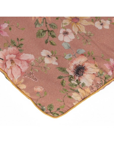 Bambusowa poduszka Carmel Vintage 25x35 cm, Samiboo