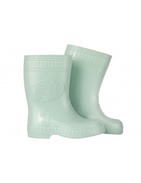 PasteLove Bóbr - Miętowy, Kalosze poprosze