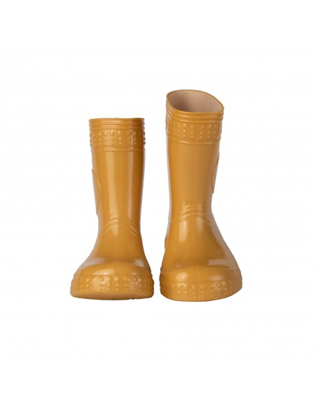 Kalosze Sweet Dreams Księżyc - Karmel, Kalosze poprosze