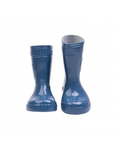 Kalosze Sweet Dreams Deszcz – Jeansowy  / RÓŻNE ROZMIARY, Kalosze poprosze