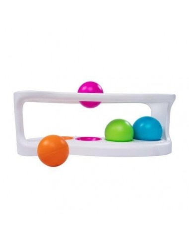 Sorter Kulek RollAgain, Fat Brain Toys