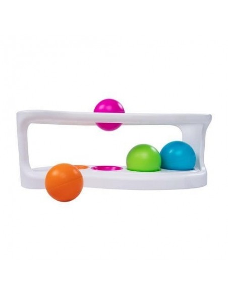 Sorter Kulek RollAgain, Fat Brain Toys