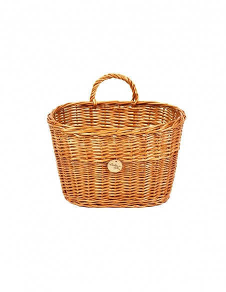 Kieszonka wiklinowa / WYBIERZ ROZMIAR - Siostry Plotą