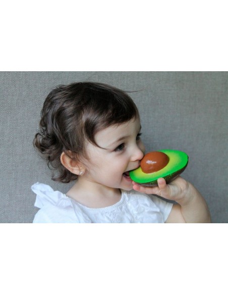 GRYZAK AWOKADO ARNOLD, OLI AND CAROL