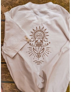 Bubble Gum, T-shirt Wave...