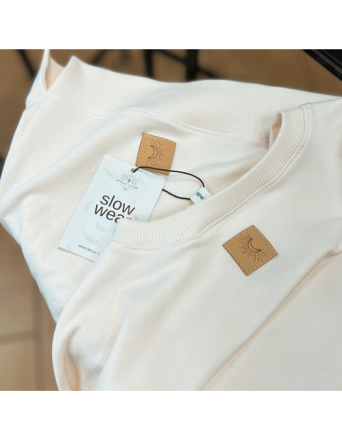 Bluza oversize PROSECCO - Dingac Store