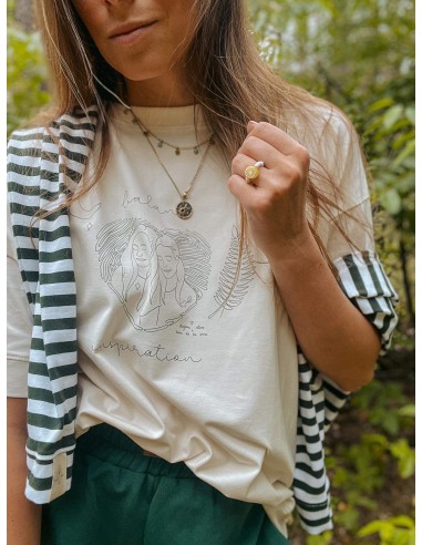 Bubble Gum, Obszerny Tshirt, DROP...