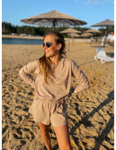 wyprzedaż Szorty Soft Cappuccino,...