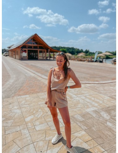 wyprzedaż Szorty Soft Cappuccino,...