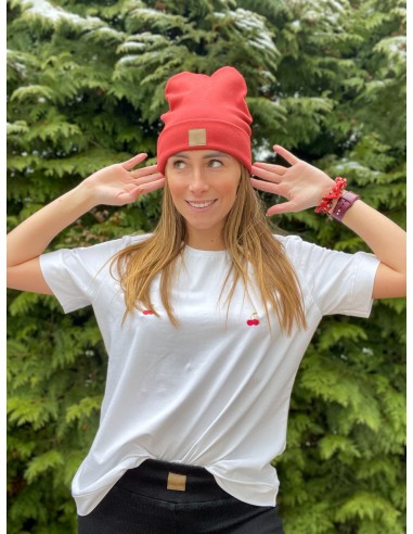 nowość Tshirt Happy Cherries,...