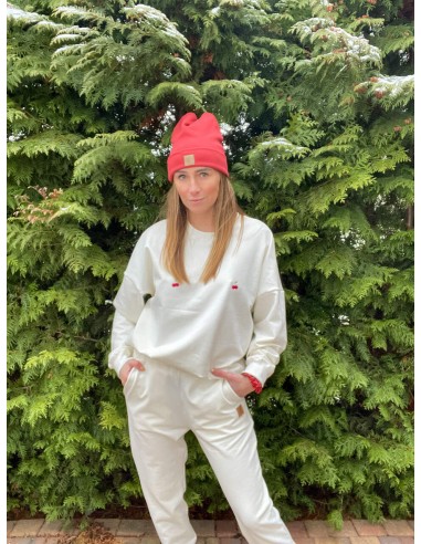 AUTUMN VIBE Spodnie SLOW Happy...