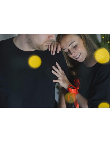 nowość Xmas ☆, Tshirt Unisex MOON,...