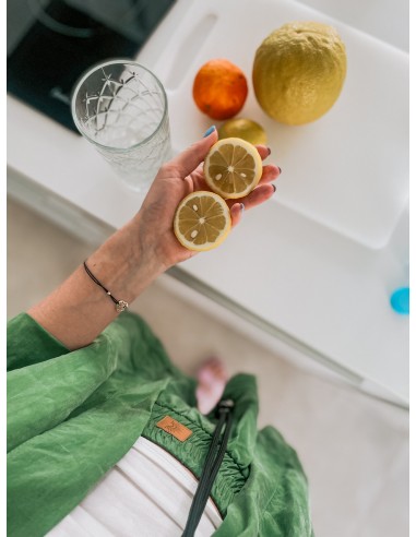 nowość SET Cupro, kimono plus szorty,...