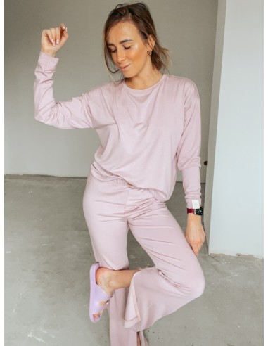 nowość Minimalistyczny longsleeve,...