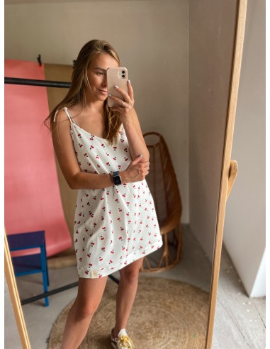 NEW Sukienka Cherries, Colourful,...