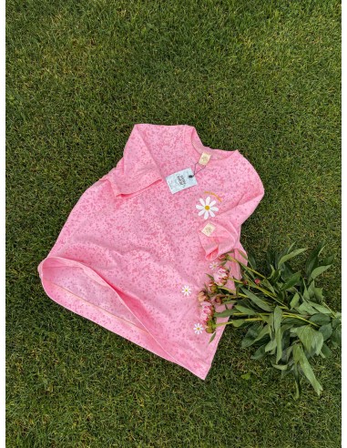 SPRING DROP Tshirty Daisy, Colourful,...