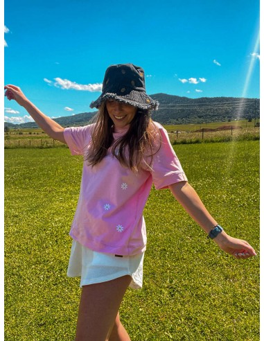 SPRING DROP Tshirty Daisy, Colourful,...