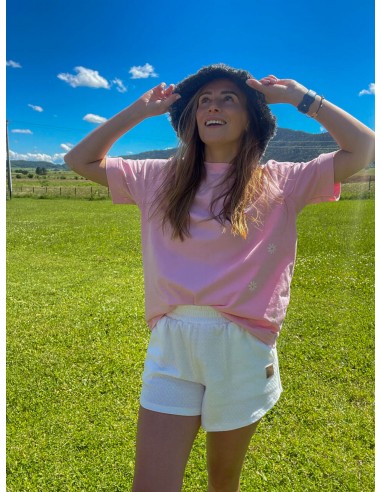 SPRING DROP Tshirty Daisy, Colourful,...