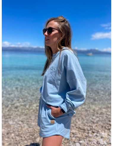 PART II Szorty z kieszeniami, Blue...