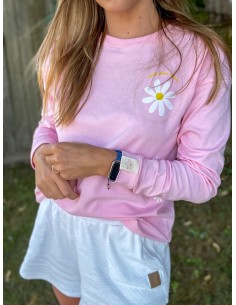 NEW Longsleeve Daisy,...