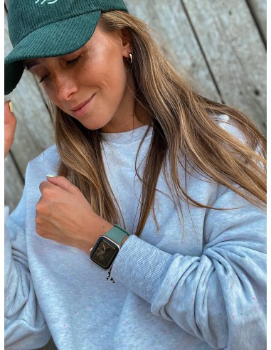 SPRING DROP Obszerna bluza, FLUO...