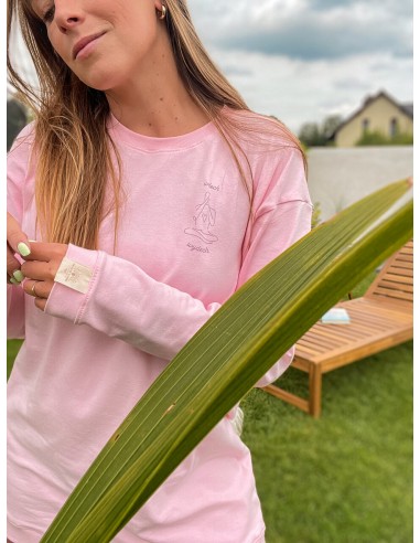 new Longsleeve w obszernej formie,...