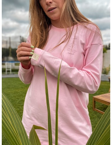 new Longsleeve w obszernej formie,...