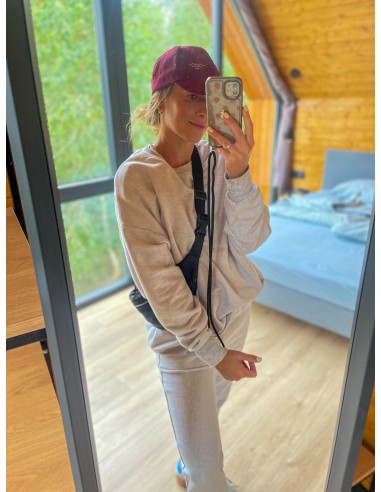 SPRING DROP Spodnie SLOW, Fluo nopki,...