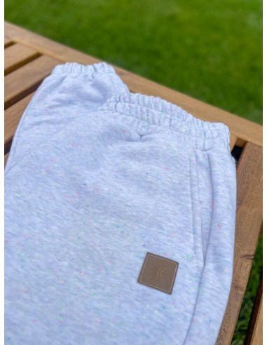 SPRING DROP Spodnie SLOW, Fluo nopki,...