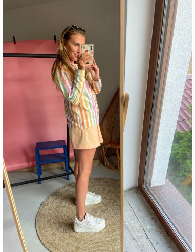 new Spódnico-spodnie, Peach Fuzz,...