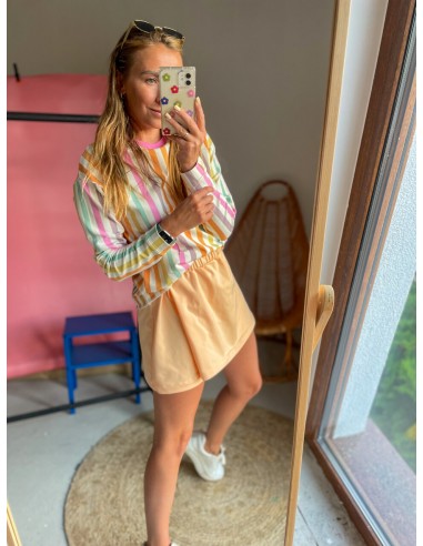 new Spódnico-spodnie, Peach Fuzz,...