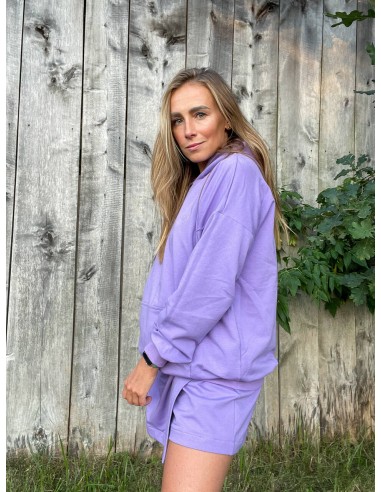 NEW Spódnico-spodnie, lawenda, Dingac...