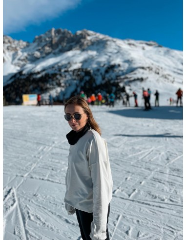 DROP SLOW Bluza oversize, Mountain,...