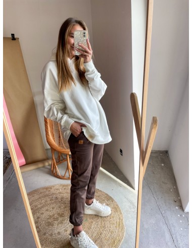 DROP SLOW Bluza oversize, Mountain,...