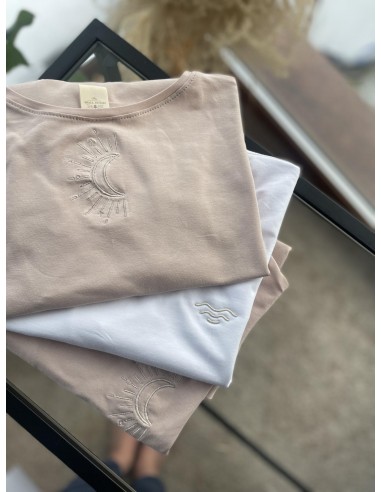 Bubble Gum Klasyczny Tshirt, złamana...