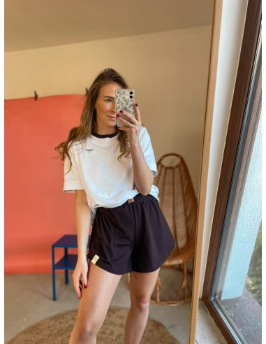 DROP SLOW Piżama Wave długa/krótka,...