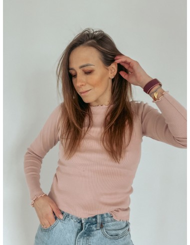 WYP25 Longsleeve Soft, wybierz kolor...