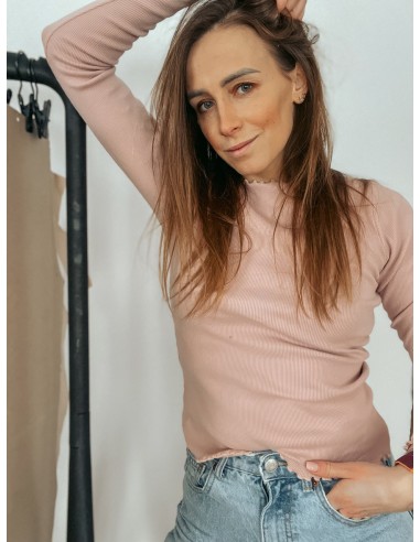 WYP25 Longsleeve Soft, wybierz kolor...