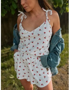 SPRING SALE Szorty z...