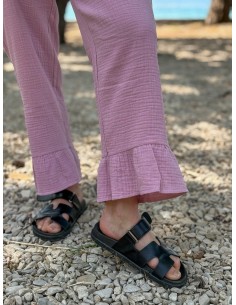 SPRING/SUMMER DROP Luźne...