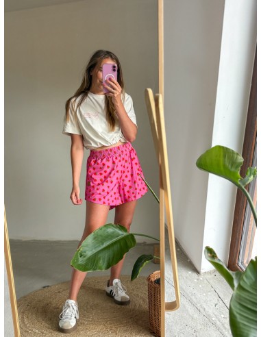 OSTATNIA SZTUKA Szorty, Strawberries,...