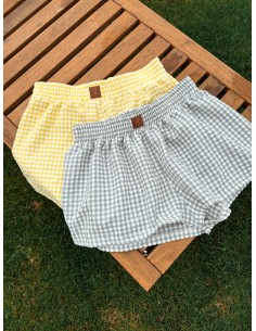 SUMMER spring DROP Szorty...