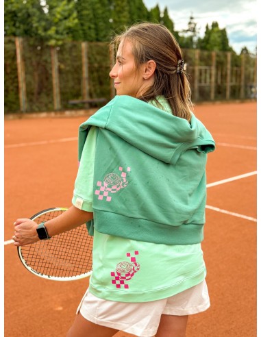 FINALLY spring DROP Tshirt Matcha...