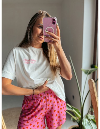 FINALLY spring DROP Tshirt Matcha...