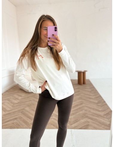 Mniej, minimalistyczy longsleeve,...