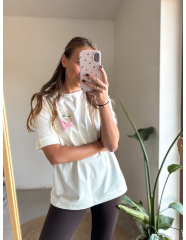 Bubble Gum, Klasyczny Tshirt WEŹ się...