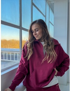 EKSPRESS Mniej, CAŁY DRES...