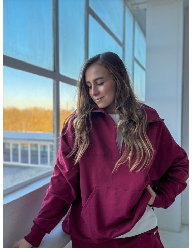 EKSPRESS Mniej, CAŁY DRES Bluza z...